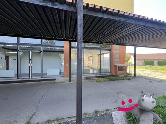 Prodej obchodní prostory, 218 m2 - Kralupy nad Vltavou - Lob - 6