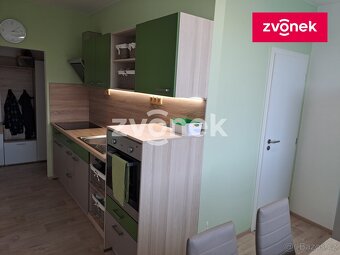 Pronájem bytu 2+1 Potoky, Zlín - 6