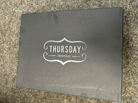 Thursday Captain boots (Brandy), 10,5 US (44 EU) - 6