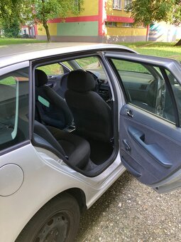 2005 Škoda Fabia 1.2 HTP - 6