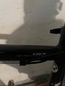Horské kolo Merida Matts 40‑D (Matts Speed 40) - 6