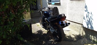 Suzuki GSF BANDIT 1200 - 6
