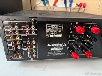 Pioneer  zesilovač  A777 - 6