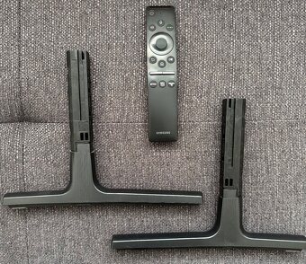 Televize 49" Samsung REZERVACE 10.10. - 6