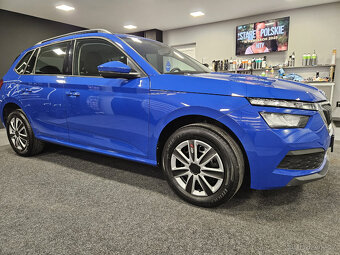 Škoda Kamiq 1.0 TSI Ambition 5.st.manual. 10.2021 - 6