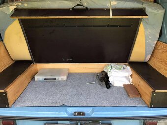 Vw Transporter T3 - 6