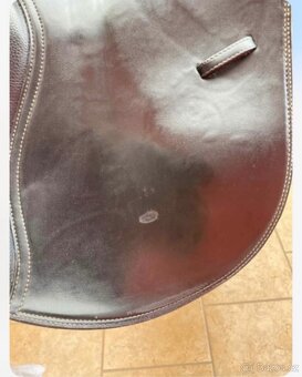 Univerzální sedlo - 6