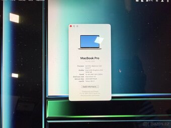 Apple MacBook Pro 16 2019, 16GB, 512 GB HDD, Intel UHD - 6