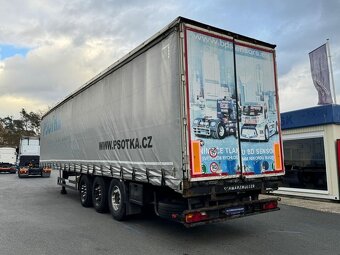 Schwarzmüller SPA 3/E+ MERCEDES (3800) - 6