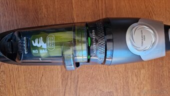 Rowenta tyčový vysavač
Rowenta RH8155WA, Tyčový vysa- vač - 6