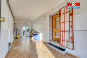 Pronájem obchodního objektu, 38 m², Kralovice - 6