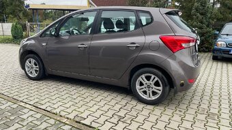 Hyundai ix20, 1.4i CVVT / LPG // 2X SADA KOL - 6