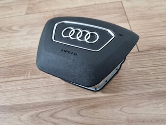 AUDI AIRBAG do volantu AUDI airbag vodiče - 6