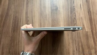 Macbook Air 13” 2017, nová baterie - 6