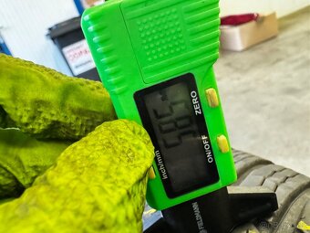 205/60 R16 92H Nokian - 6