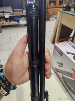 Giffard CO2 puška 8mm
 - 6