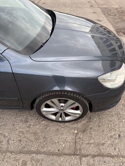 Náhradní díly Škoda Octavia 2 Facelift RS - CEGA - 6