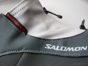 Boty na běžky SALOMON vel.41, stélka 26,0cm, SNS - 6