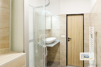 Pronájem bytu 1+kk, 23 m² + lodžie, Bratří Čapků 1188 Uničov - 6