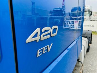 Volvo FH13 420 EEV - 6