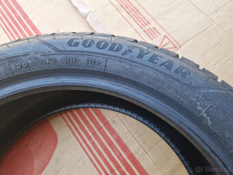 215/50 R19 zimni pneumatiky 215 50 19 r19 215/50/19 pneu - 6