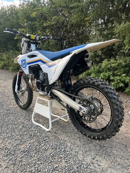 Husqvarna TC 250 Heritage - 6
