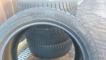 zimní pneumatiky NEXEN WINGUARD SPORT 2 205/50 R 17 93V - 6