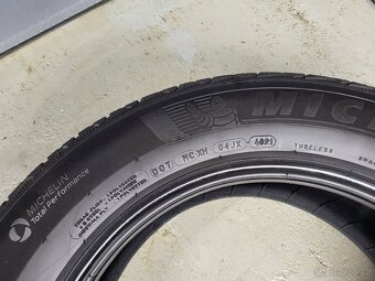 4x 225/60R17 zimní Michelin - 6