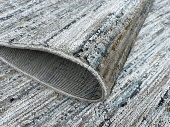 Kusový koberec Laila 6410 beige-grey 160 x 230 cm (N.O.V.Ý) - 6