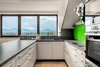 Pronájem luxusního bytu 3+kk 154 m2 - 6