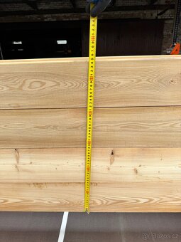 Květináč truhlík sibiřský modřín - 6