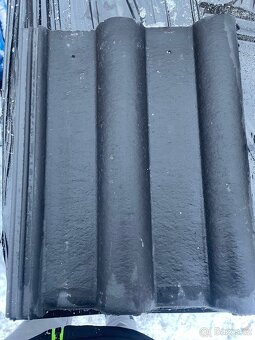 Střešní tašky - 6