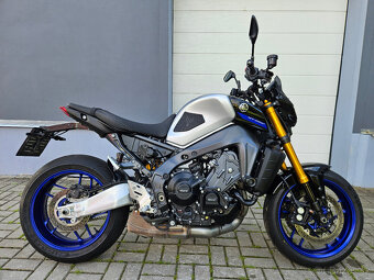 Yamaha MT-09 SP ABS-Akce Doprava Zdarma - 6