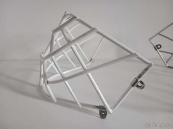 Prodám požité mřížky - 6