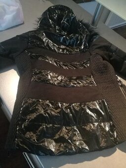 Dětská zimní bunda - 6