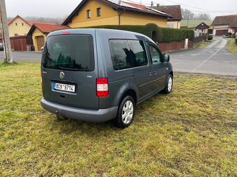 Volkswagen Caddy - 6
