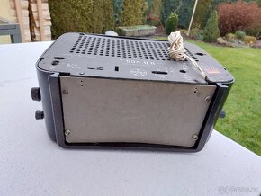 rádio Tesla 504 U II - 6