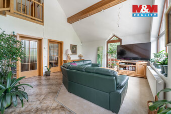 Prodej rodinného domu, 224 m², Benecko - 6