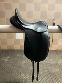 Drezurní sedlo Euroriding - 6