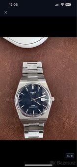 Tissot PRX powermatic 80 - 6
