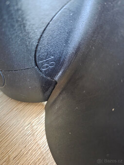 Lodní šroub, vrtule Propeller 8901 - 6