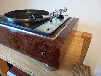 Gramofon Sansui SR 4040 - 6