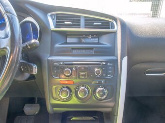 Citroën DS4 1.6HDI 81KW AUTOMAT - 6