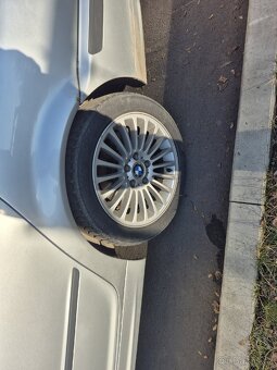 Bmw e46 330xd náhradní dily - 6