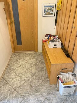 Pronájem bytu 3+KK Benešov - 6