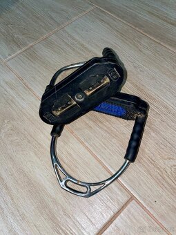 Sprenger třmeny - 6