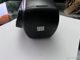 automatické krmítko - 6