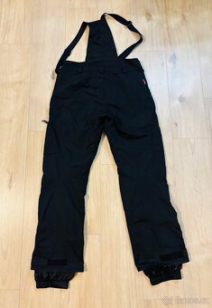 Pánské lyžařské kalhoty Didriksons1913 - 6