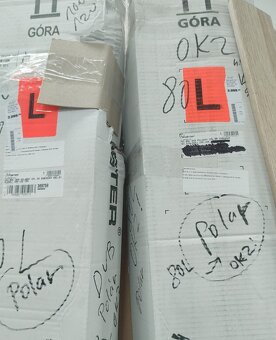 Obložky, zárubně 80P a 80P- nové - 6