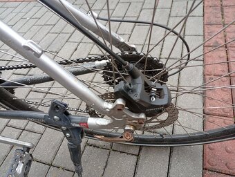 Pánské jízdní kolo - 6